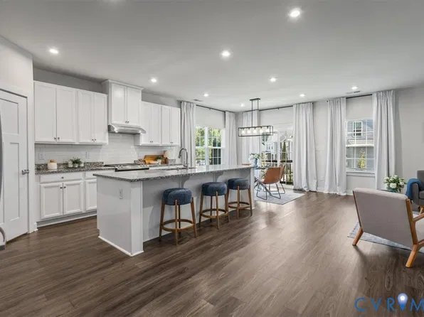 8601 Forge Gate Ln, Chesterfield, VA 23832