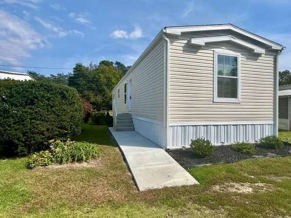 1476 Route 38 Trailer 16, Hainesport, NJ 08036