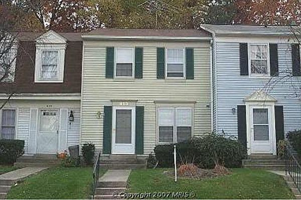 FORECLOSURE