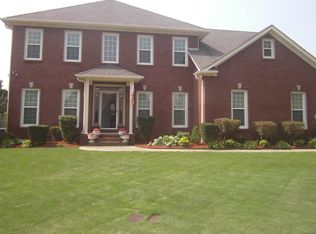 2900 Southhurst Dr SE, Huntsville, AL 35803