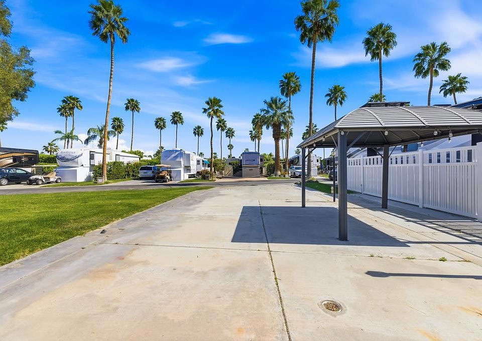 1st image of 69411 Ramon Rd #509