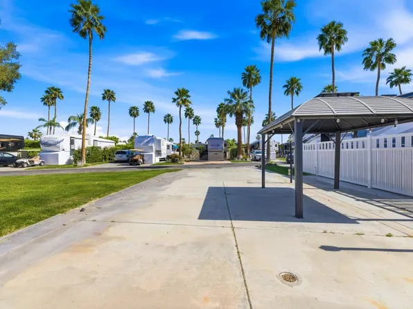 69411 Ramon Rd #509, Cathedral City, CA 92234