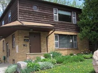 4240 Lumley Rd APT 1, Madison, WI 53711
