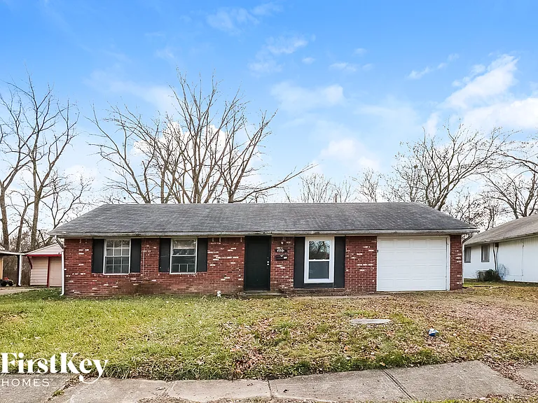 4110 Mellis Dr — Photo 1