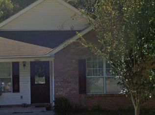 10419 3rd Ave, Diberville, MS 39540