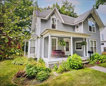 303 W Grant St, Caro, MI, 48723