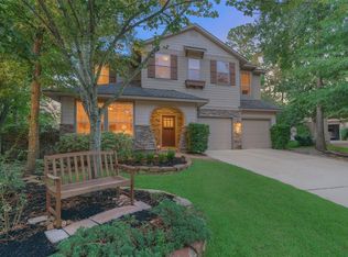 18 New Light Pl, Spring, TX 77382