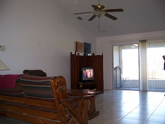 Large Family Room
