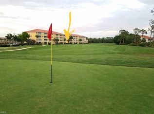 6820 Sterling Greens PL #106, NAPLES, FL 34104