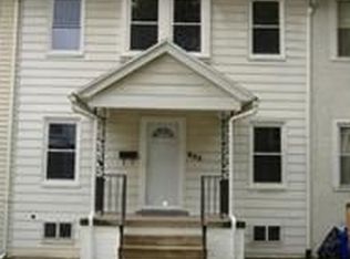 823 Wood St, Bethlehem, PA 18018