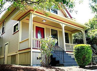 110 NE Hancock St, Portland, OR 97212