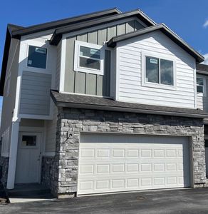 292 N 100 W, Morgan, UT, 84050