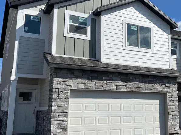 292 N 100 W, Morgan, UT 84050