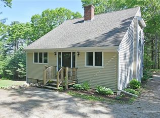 100 Hilltop Dr, Charlestown, RI 02813