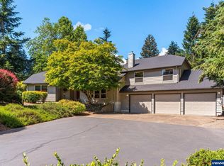 457 Sanrodee Dr SE, Salem, OR