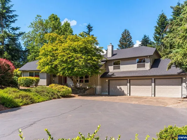 457 Sanrodee Dr SE, Salem, OR 97317