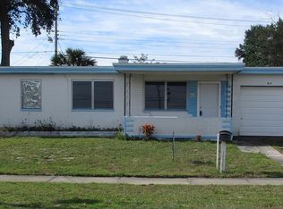 812 Essex Rd, Daytona Beach, FL 32117