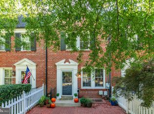 5102 Fulton St NW, Washington, DC