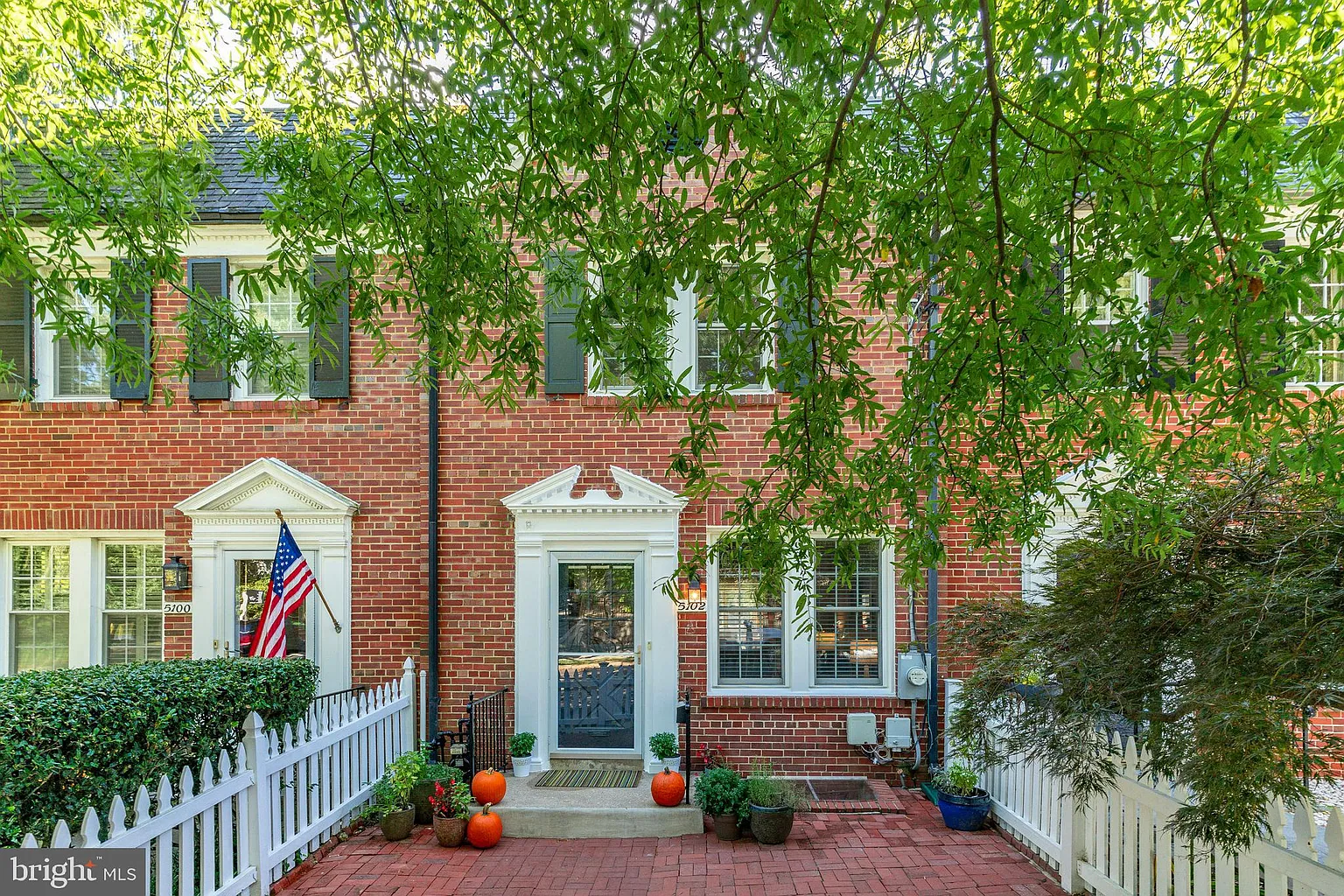 5102 Fulton St NW photo 1