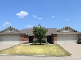 676 Paso Fino St #680, Waco, TX 76706