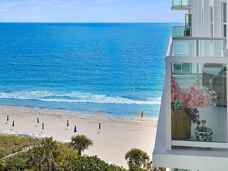3550 Galt Ocean Dr #809 — Photo 19