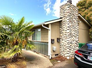 5533-5535 SE 85th Ave, Portland, OR 97266