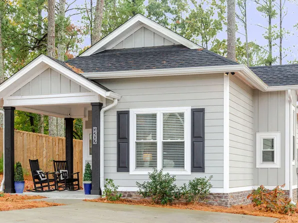 1207 Parkstone Dr NW, Cleveland, TN 37312