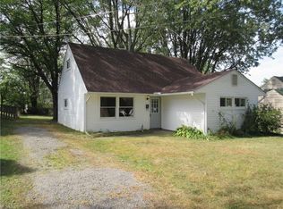 3923 Arnold Ave NW, Canton, OH