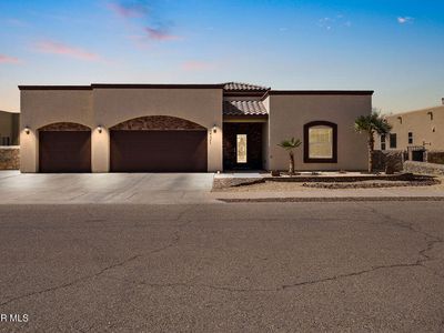 5721 Valley Oak Dr, El Paso, TX, 79932