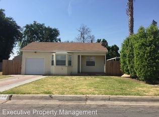 1609 El Ralfo Dr, Bakersfield, CA 93304