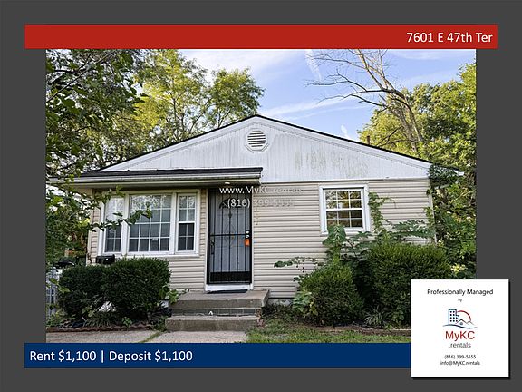 2nd image of 7601 E 47th Ter