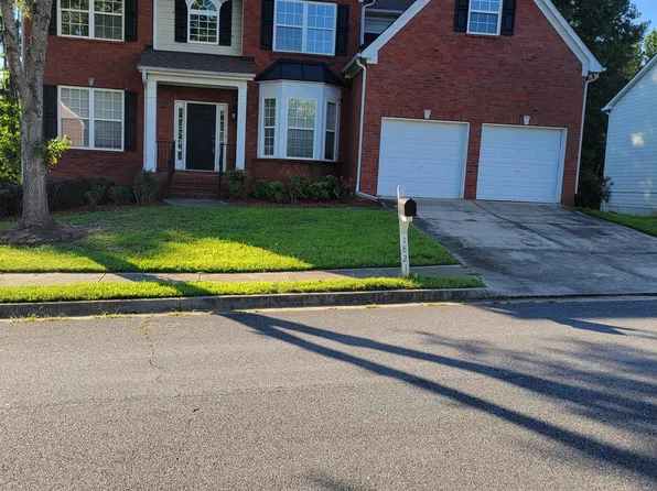 1821 Brandemere Dr, Austell, GA 30168