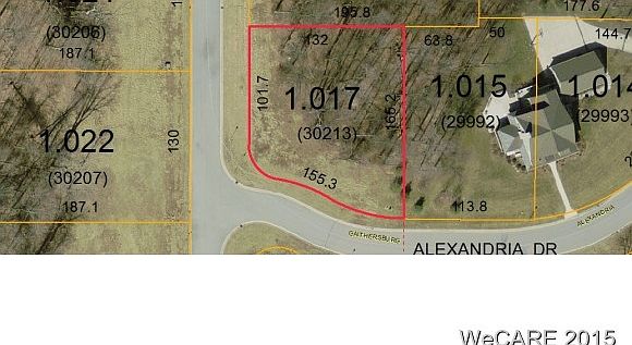2nd image of 2753 Gaithersburg Dr