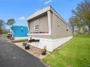 2080 River Rd LOT 79, Niagara Falls, NY 14304