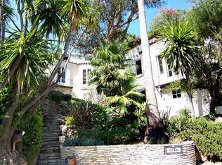 2266 Alcyona Dr, Los Angeles, CA 90068