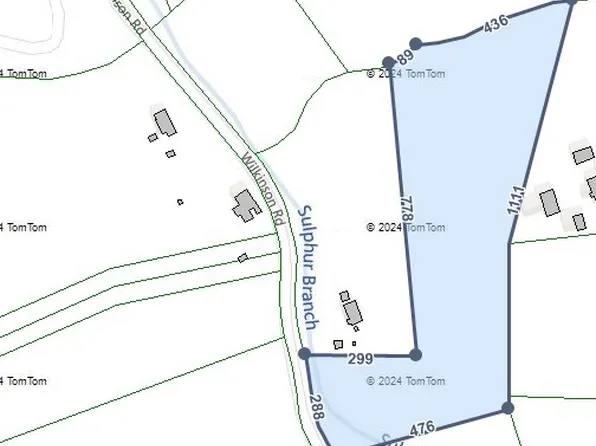 0 Wilkinson Rd, Joelton, TN 37080