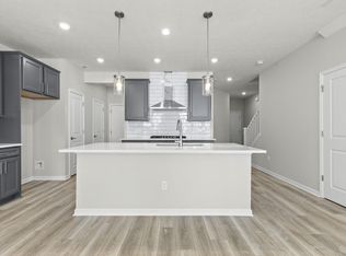 6526 Wheatly Rd LOT 802, New Albany, OH 43054