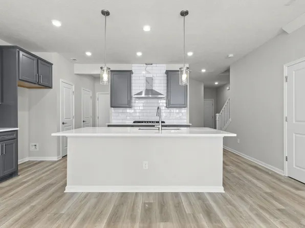 6526 Wheatly Rd Lot 802, New Albany, OH 43054