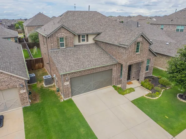 6217 Hightower St, Aubrey, TX 76227