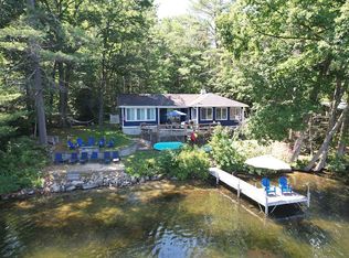 19 Birch Ter, Casco, ME 04015