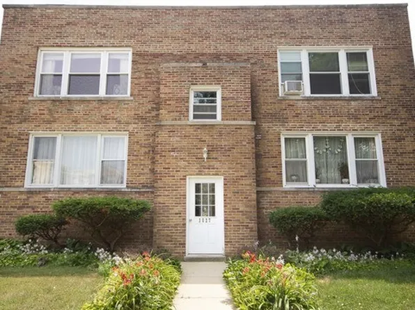 2827 W Berwyn Ave APT 2W, Chicago, IL 60625