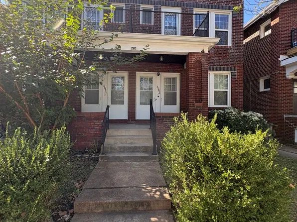 6040-42 Southwest, 6040-42 Southwest Ave #2F, Saint Louis, MO 63139