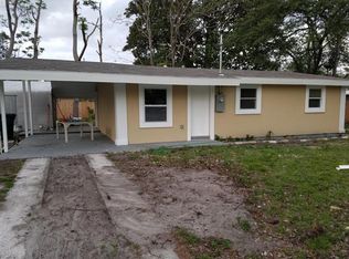 11917 Harmony Dr, Jacksonville, FL 32246