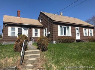 442 Bucksmills Rd, Bucksport, ME 04416