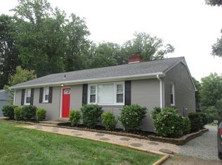 11021 Lucks Ln, Midlothian, VA 23114