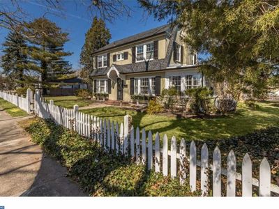 17 E Steelman Ave, Northfield, NJ, 08225