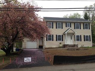 17 Princeton Ter, Oakland, NJ 07436