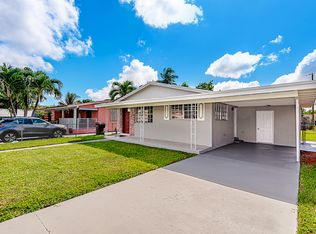 418 SE 2nd St, Hialeah, FL 33010