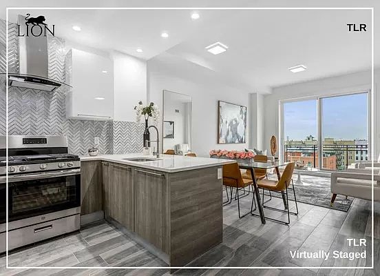 2nd image of 2222 Ocean Ave Penthouse E