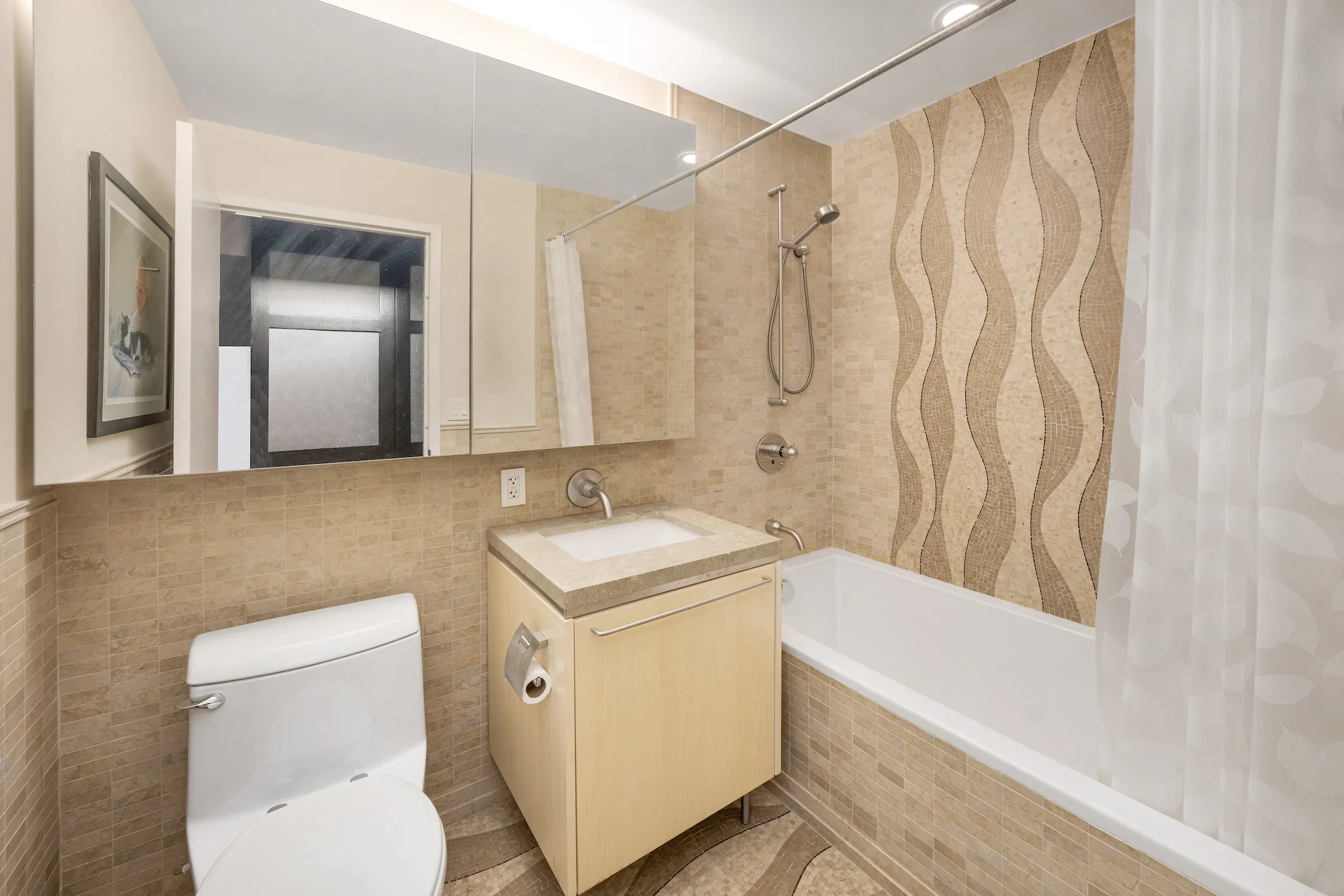 200 Chambers Street #26A in Tribeca, Manhattan | StreetEasy
